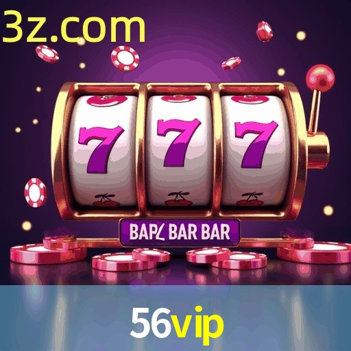 Slot Games 56VIP