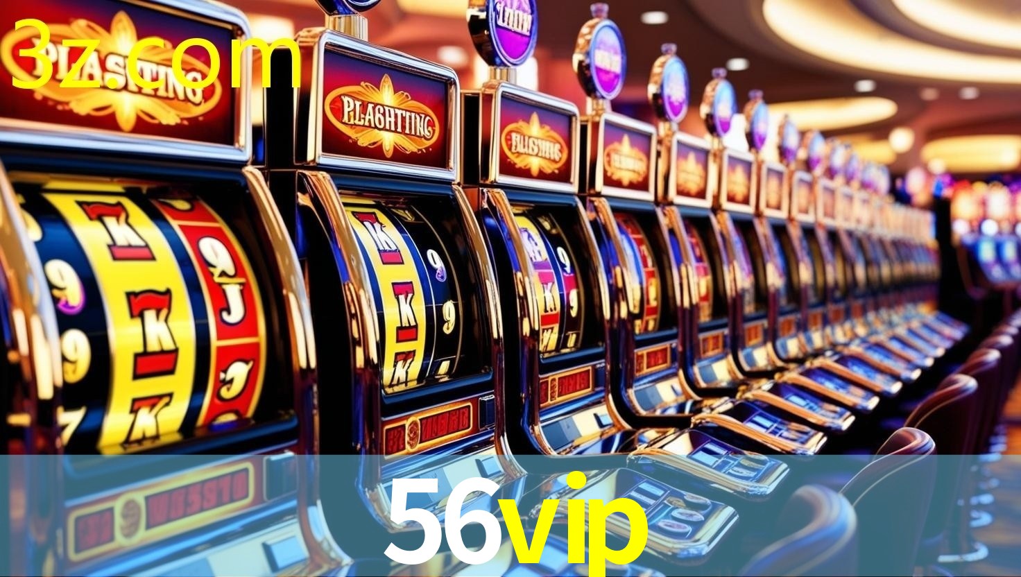 Weekend Specials 56VIP