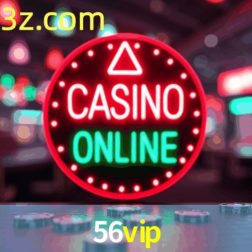 VIP Casino 56VIP