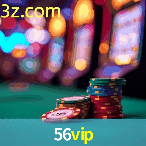 Live Casino 56VIP