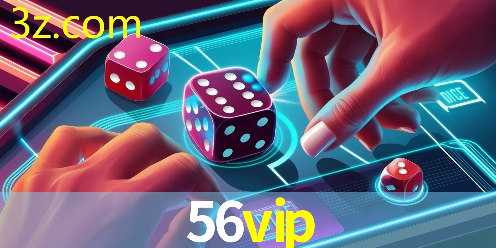 Flash Promotion 56VIP